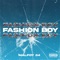 Fashion Boy - Malfoy lyrics