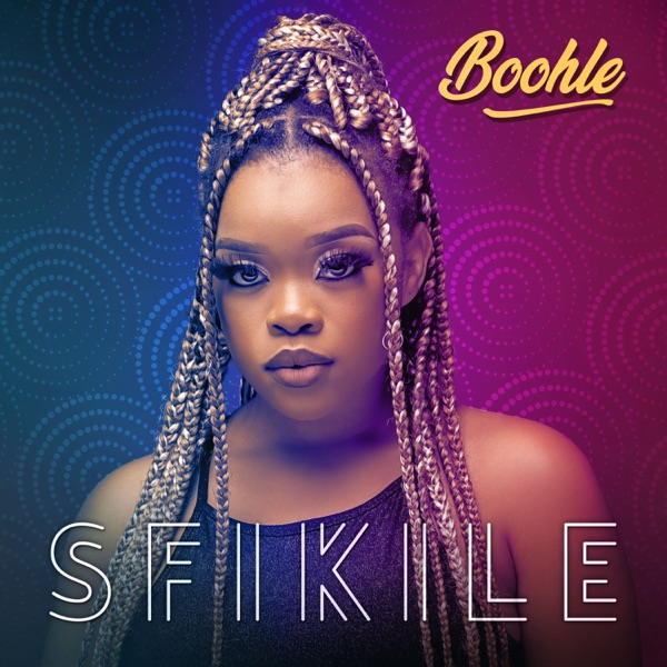 Sfikile - EP