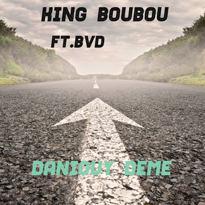 Daniouy Deme (feat. BVD) - Single