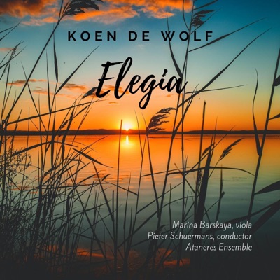 Koen De Wolf: Elegia - Single