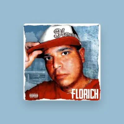 Listen to Florich, watch music videos, read bio, see tour dates & more!
