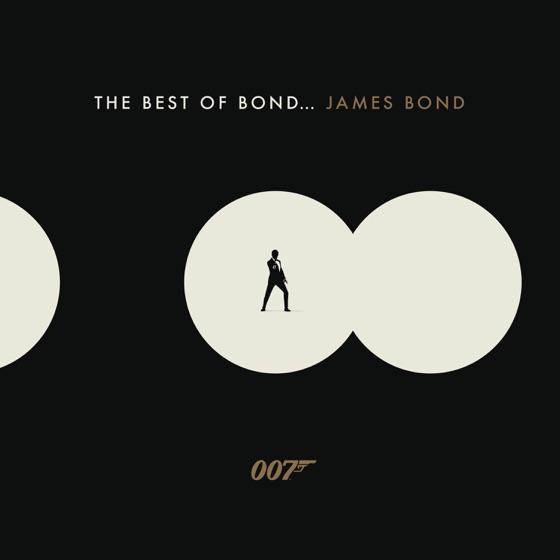 Cover artwork for Tomorrow Never Dies