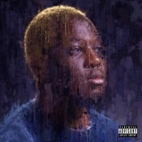 My Answers Are Never Yours - EP - Tiger Tchakounté