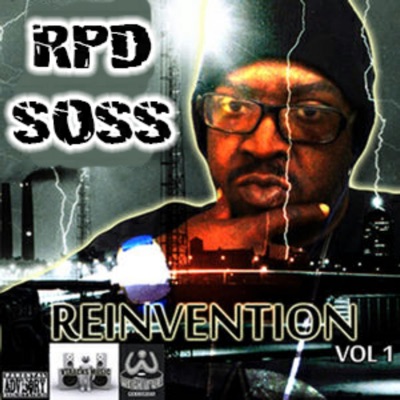 Reinvention Vol1