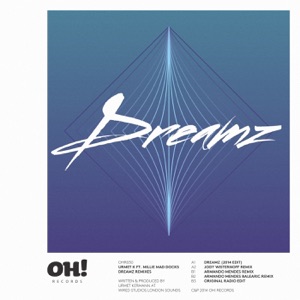 Dreamz (feat. Millie Mad Docks)