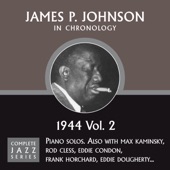 James P. Johnson - The Carolina Shout (08-15-44)