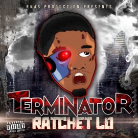 Terminator Ratchet Lo