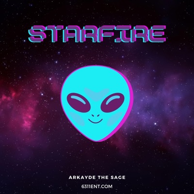 Starfire - Single