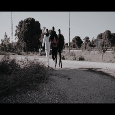 ADRIcG (MALA SUERTE) - Single