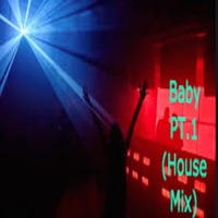 Baby Pt. 1 (House Mix) - Single - J3NKS