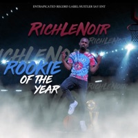 Rookie of the Year - EP - RichLeNoir