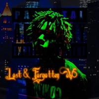 Lost & Forgotten Vol.6 - Cpt.lavish