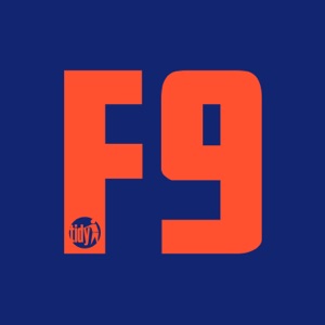 I Need You (Untidy Dub) - F9 - Single