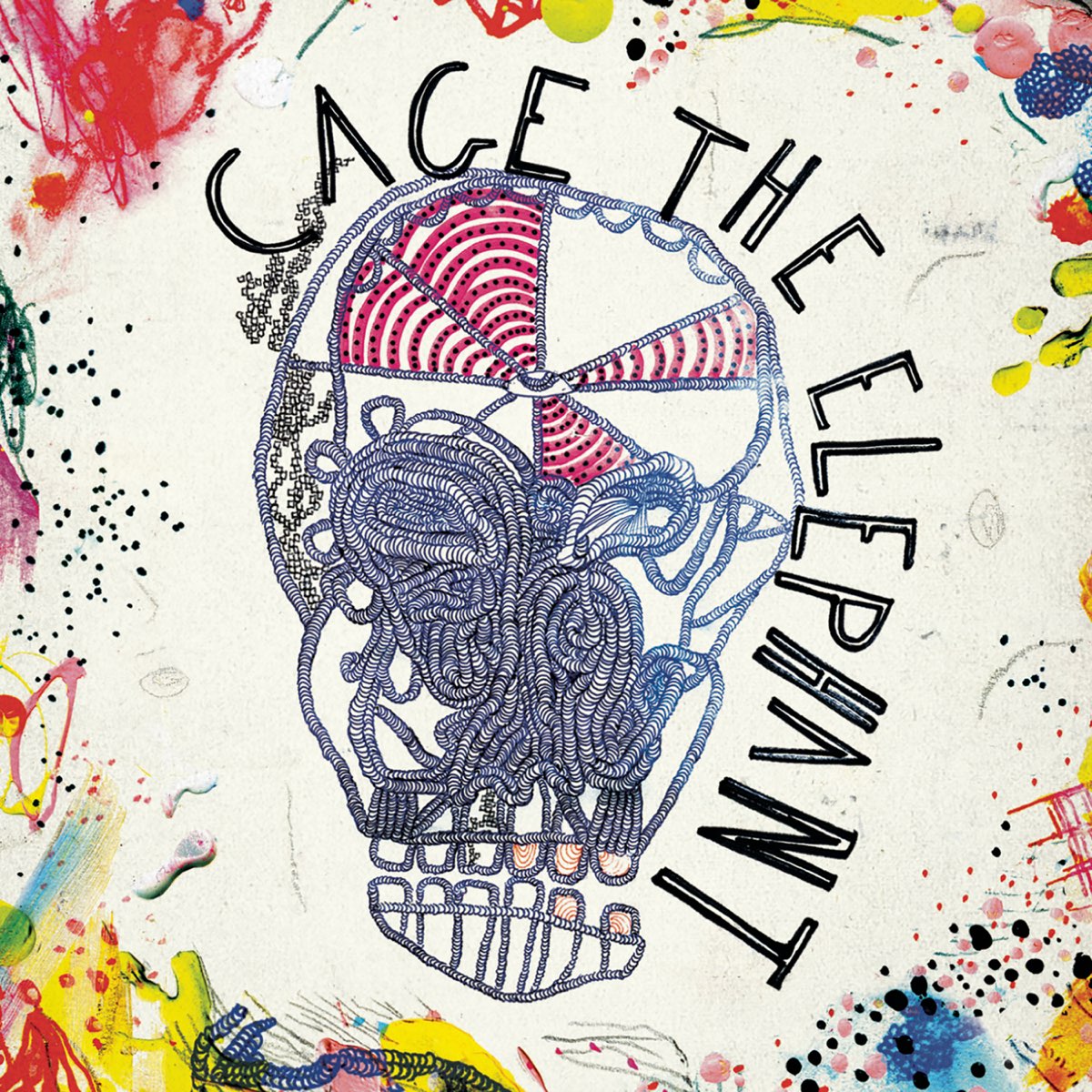  Cage The Elephant Expanded Edition Album By Cage The Elephant 