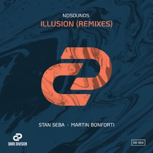 Illusion - Single