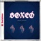 Boxeó - Samuel Andres lyrics