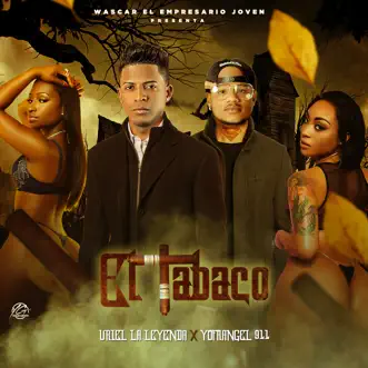 El Tabaco (feat. Yofrangel 911) by Uriel La Leyenda song reviws