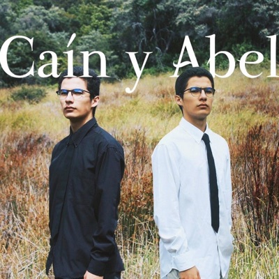 Caín y Abel - EP