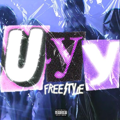 Uyy Freestyle (feat. SARC THE EAST FACE, Winner Lc, Tamoy Blanco & Dnyel Fmn) - Single