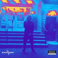 Cold War - Single - Rek Lii