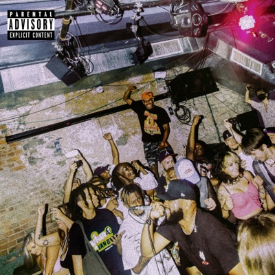 Live From the Pit - Single