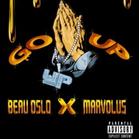 Go Up (feat. Marvolus) - Single - Beau Oslo