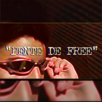 Pente de Free - Single - QVG GANG, Wendel QVG, Ismael & Jet