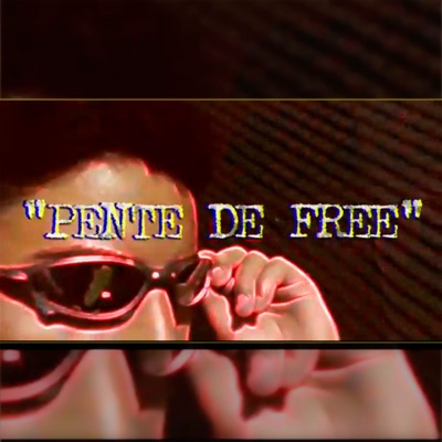 Pente de Free - Single