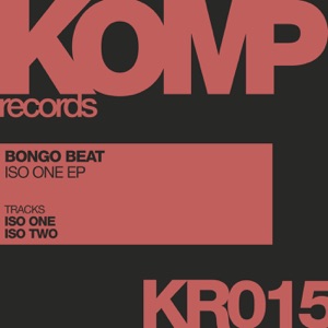 Iso One EP - Single