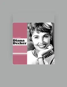 Listen to Diana Decker, watch music videos, read bio, see tour dates & more!