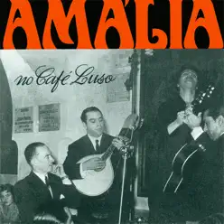 Amália no Café Luso - Amália Rodrigues
