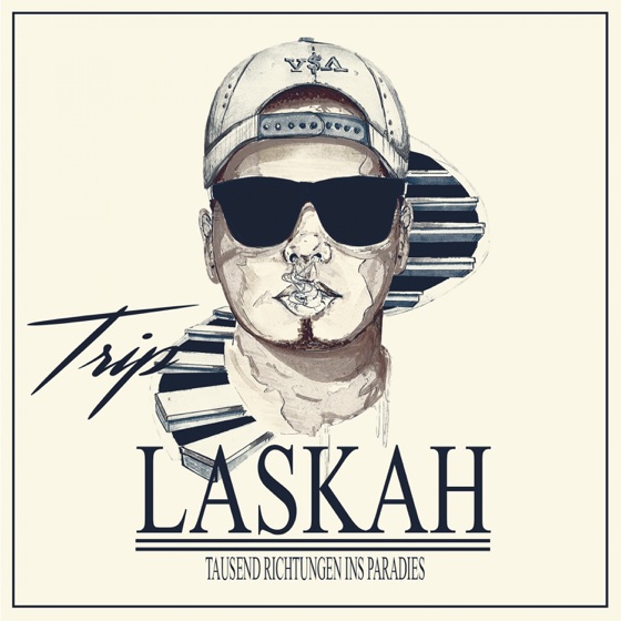 Cover artwork for Danke