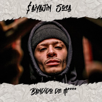 Bandido de M**** - Single