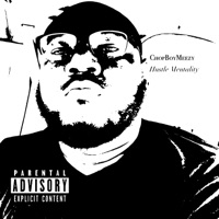 Hustle Mentality - Single - ChopBoyMeezy