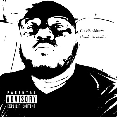 Hustle Mentality - Single