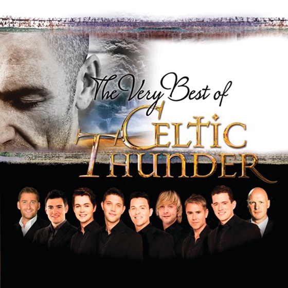 Cover artwork for Ireland's Call
