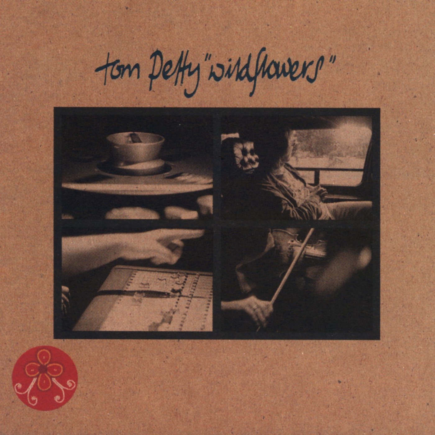 Wildflowers by Tom Petty, Wildflowers