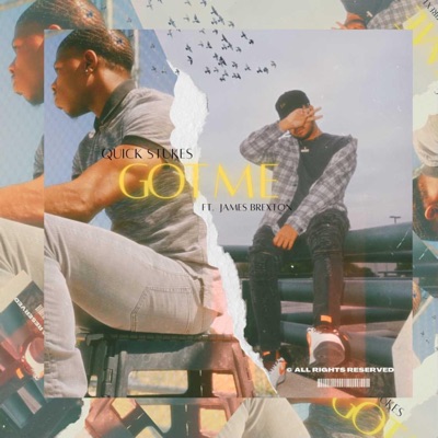 Got Me (feat. James Brexton) - Single