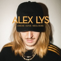 Diese eine Melodie - Single - Alex Lys