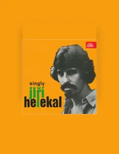 Listen to Jiří Helekal, watch music videos, read bio, see tour dates & more!