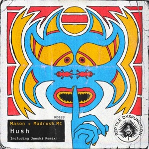 Hush - Single