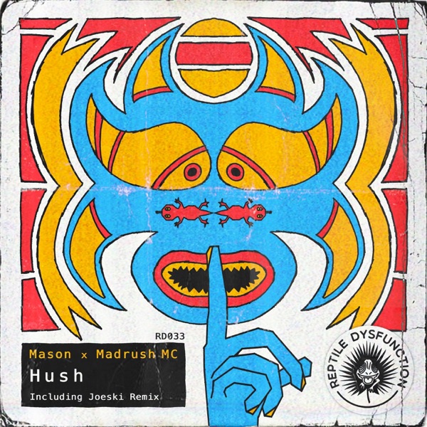 Hush - Single