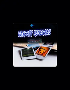 Poslechněte si interpreta HardCity Renegade, sledujte hudební videa, přečtěte si životopis, podívejte se na data turné a další informace.