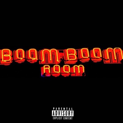 Boom Boom Room - Single