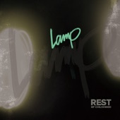Lamp artwork