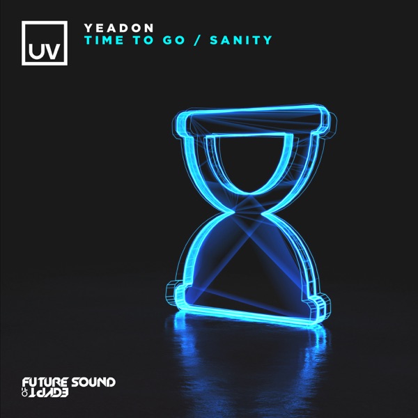 Time to Go / Sanity - EP