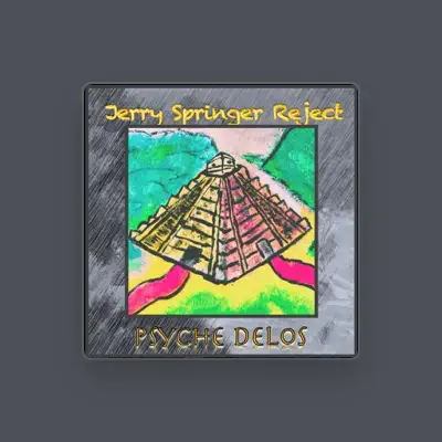 Listen to Jerry Springer Reject, watch music videos, read bio, see tour dates & more!