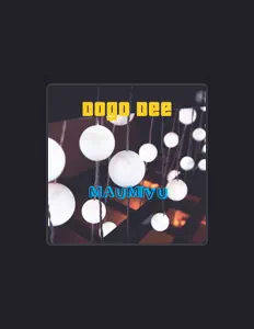 聆聽 Dogo Dee、觀看音樂影片、閱讀小傳、查看巡演日期等！
