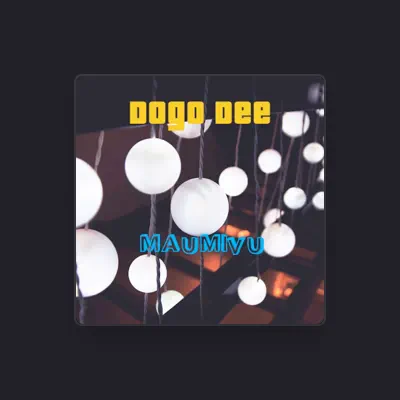 Listen to Dogo Dee, watch music videos, read bio, see tour dates & more!