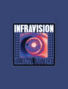 Listen to Infravision, watch music videos, read bio, see tour dates & more!